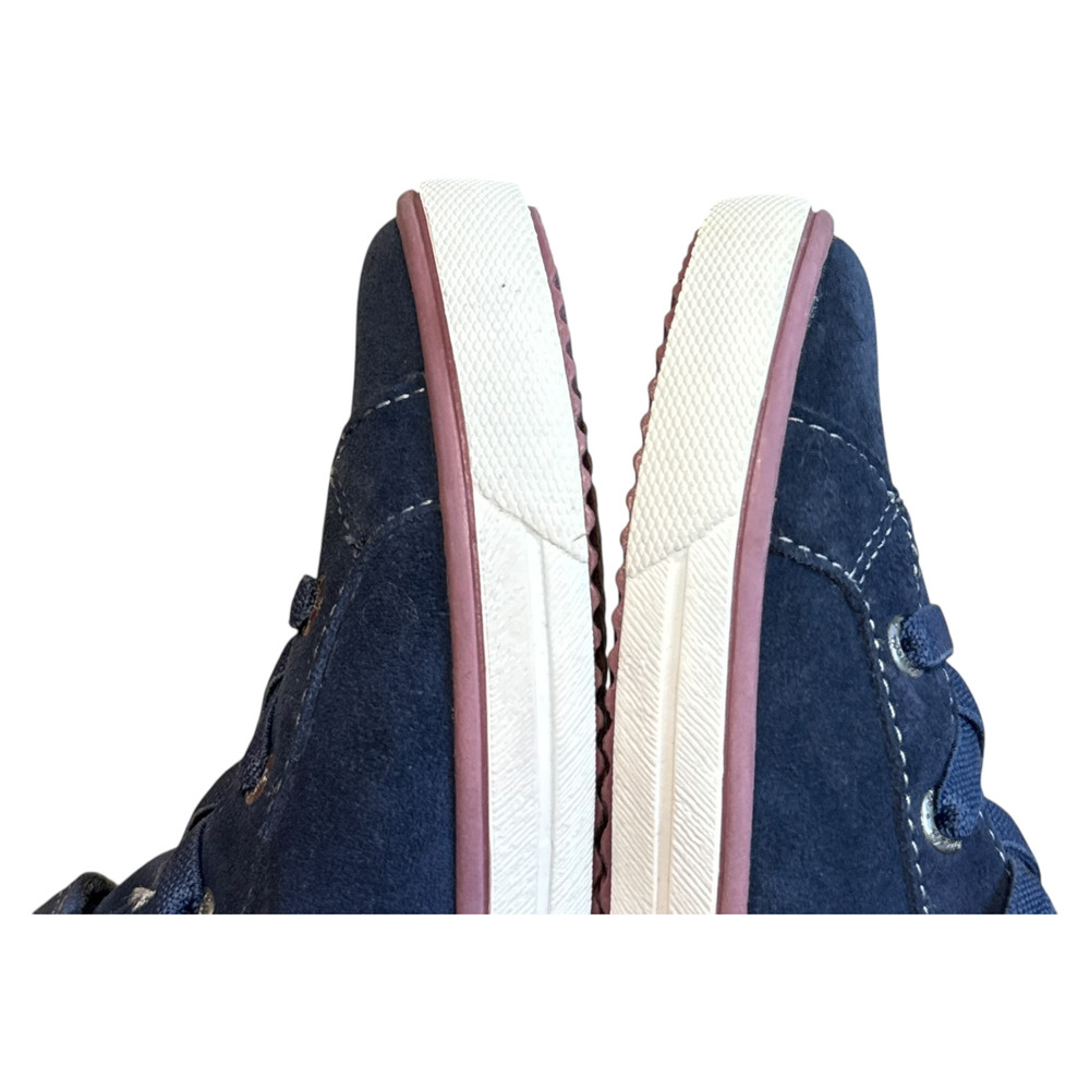 Lurchi BUTY SPORTOWE wysokie dziecięce 34/33