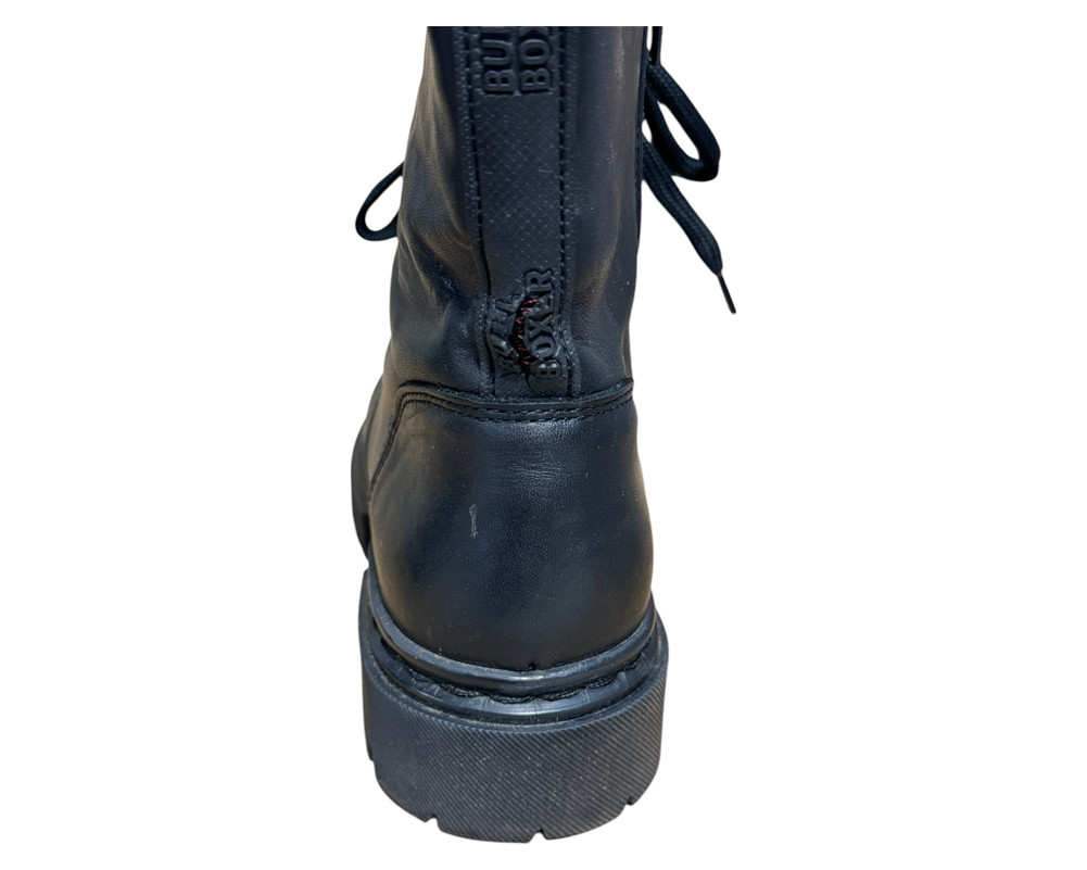 Bullboxer  BOTKI  damskie 37