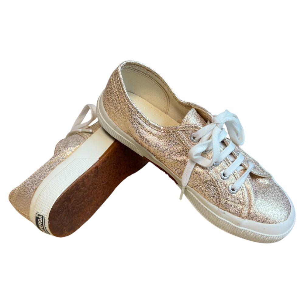 Superga Lamew 2750 BUTY SPORTOWE damskie 37