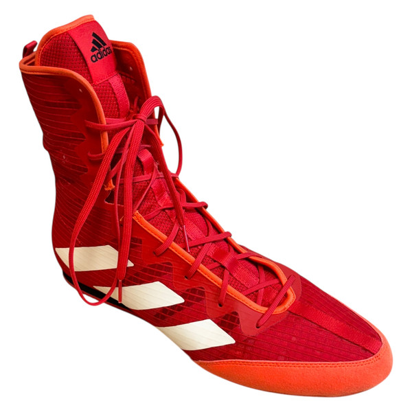 Adidas Box Hog 4 BUTY SPORTOWE bokserskie męskie 44 2/3