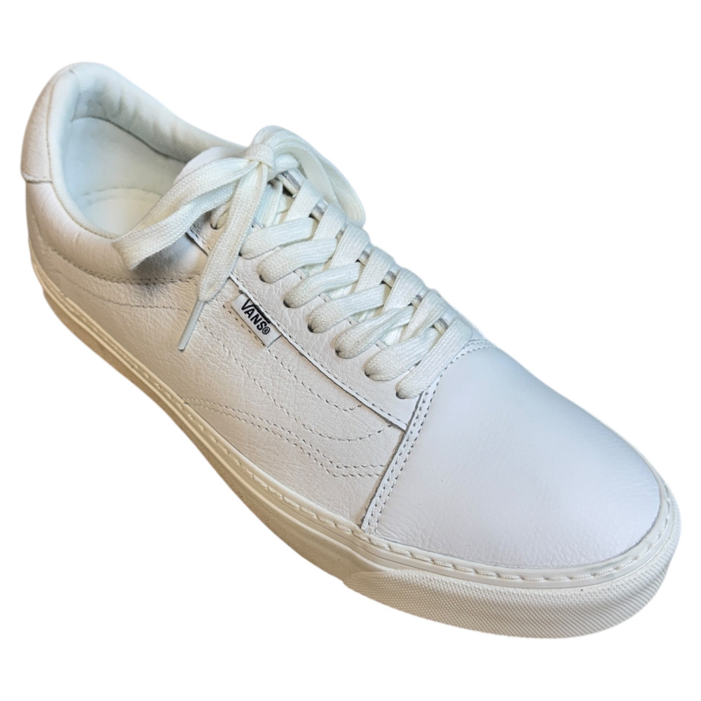 Vans Old Skool Lux BUTY SPORTOWE męskie 42.5/43