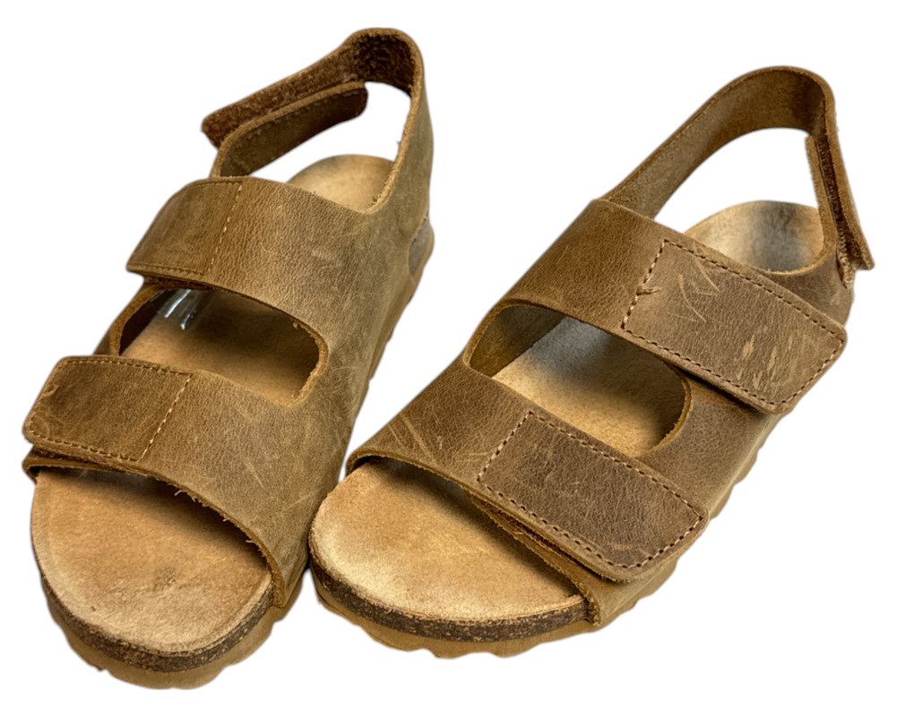 Billowy  SANDAŁY  dziecięce 29