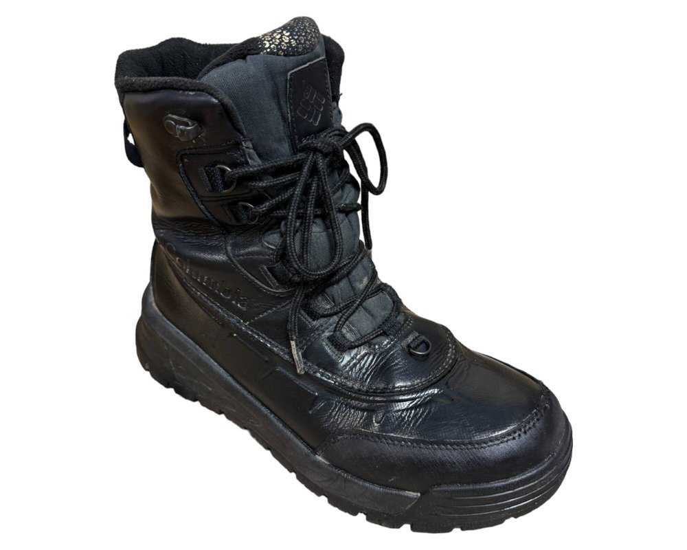 Columbia Bugaboot Celsius BUTY TREKKINGOWE  męskie 43.5