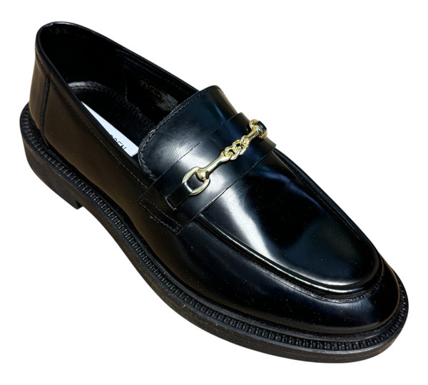 Steve Madden PÓŁBUTY wsuwane damskie 38/37