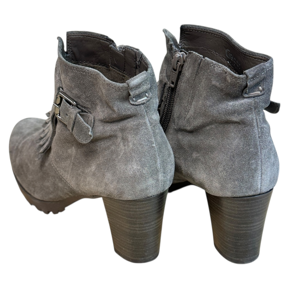 Gabor BOTKI damskie 40