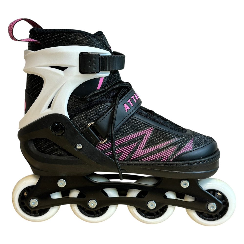 Attabo 2 w 1 Kylo ŁYŻWOROLKI dziecięce 38/41