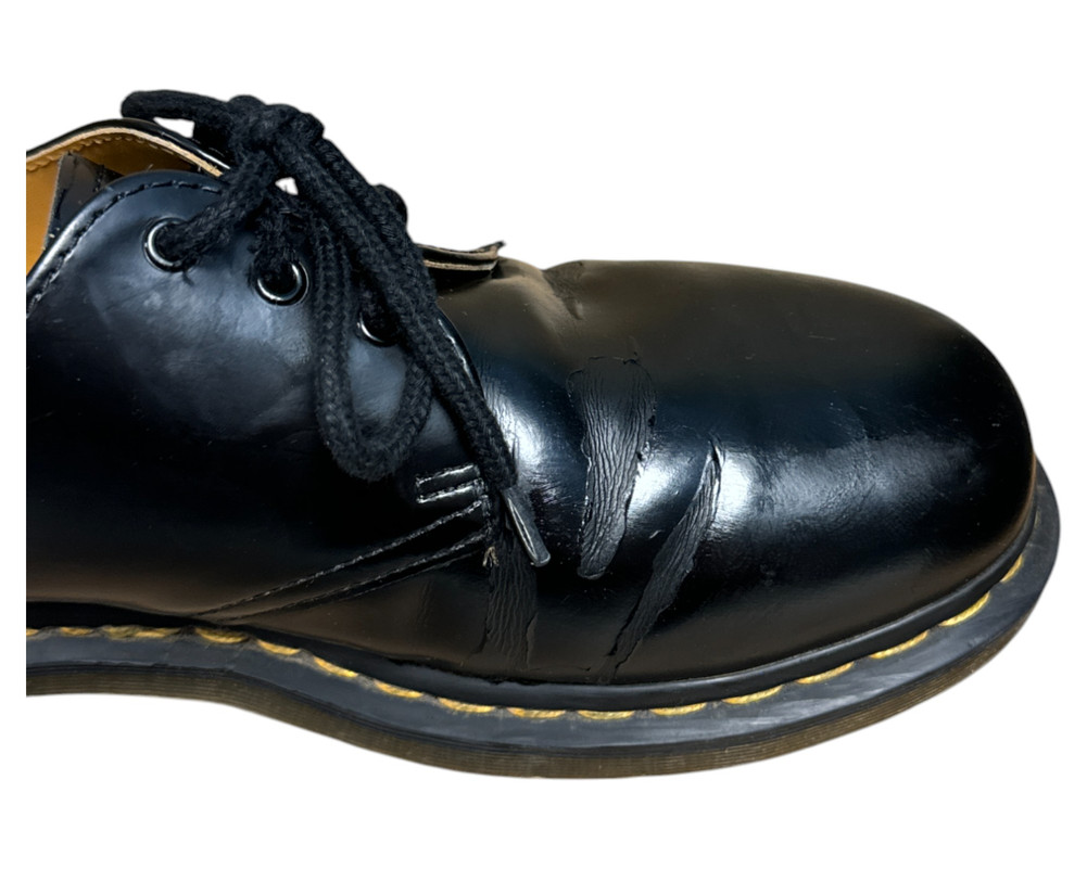 Dr. Martens 1461 PÓŁBUTY  damskie 41