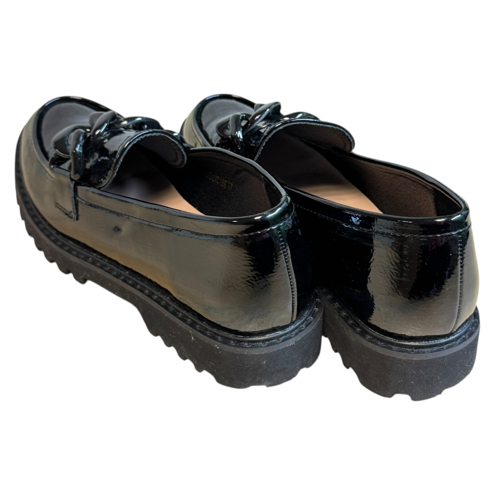 Primamoda PÓŁBUTY wsuwane damskie 37