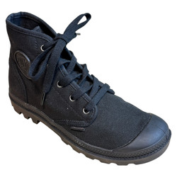 Palladium Pampa HI BUTY SPORTOWE wysokie damskie 40