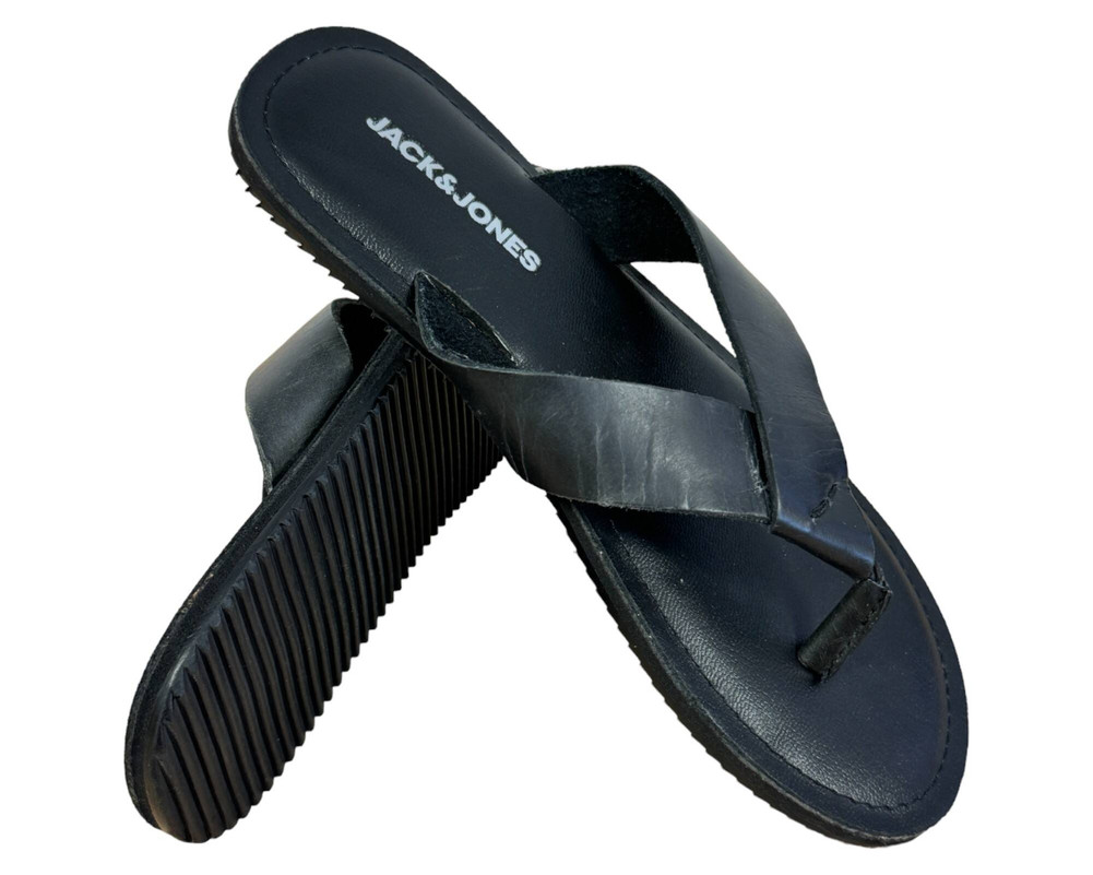 Jack&Jones Odell KLAPKI japonki męskie 40