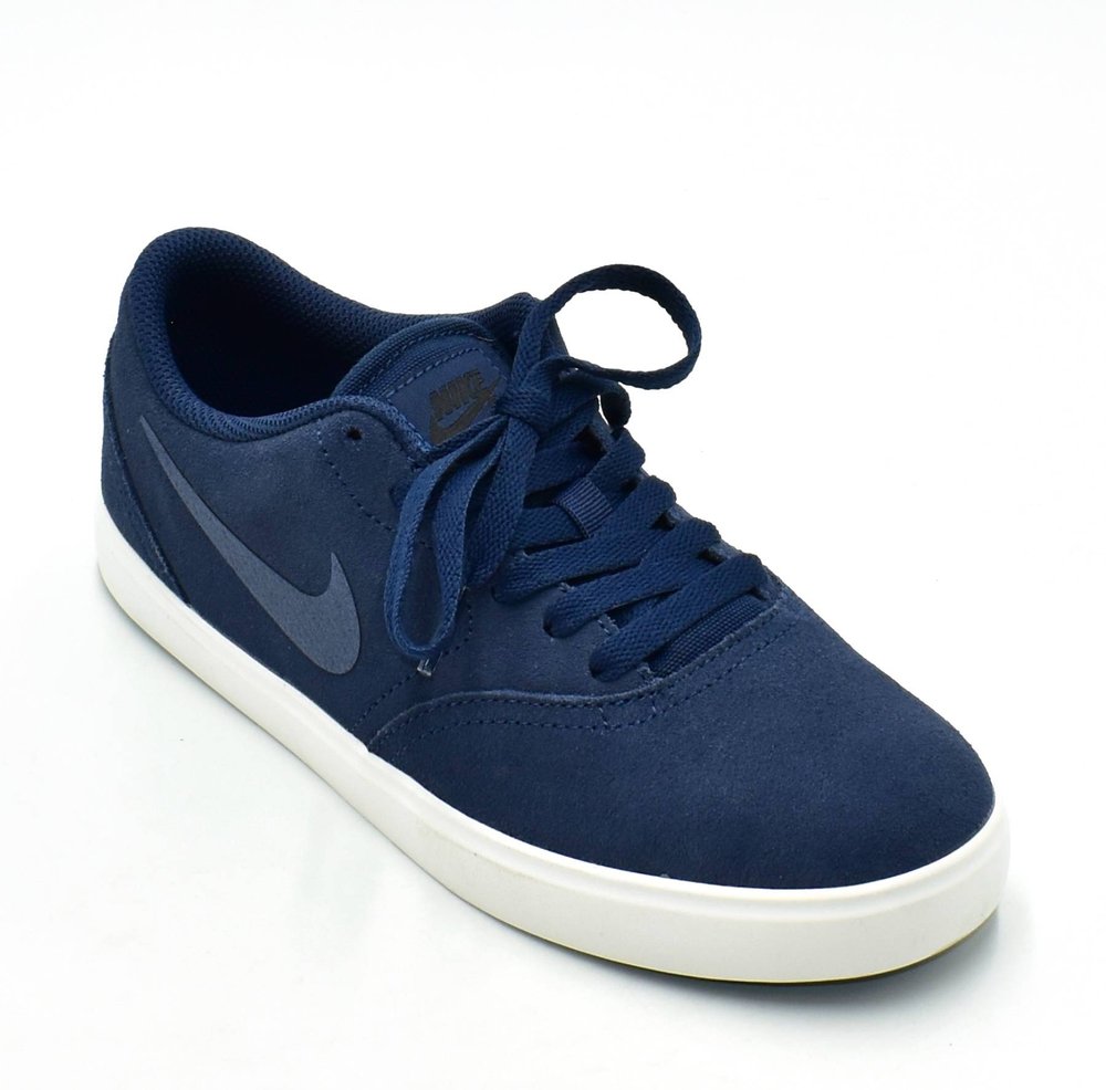 Nike Sb Check Suede BUTY SPORTOWE 36.5/37.5