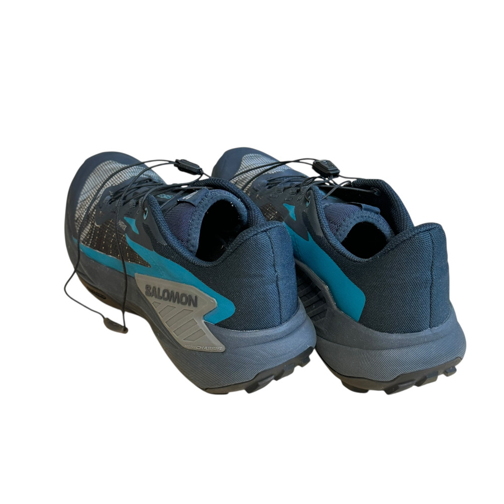 Salomon GENESIS BUTY SPORTOWE męskie 42