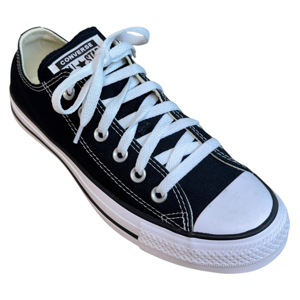Converse CHUCK TAYLOR ALL STAR OX WIDE TRAMPKI damskie 38/39