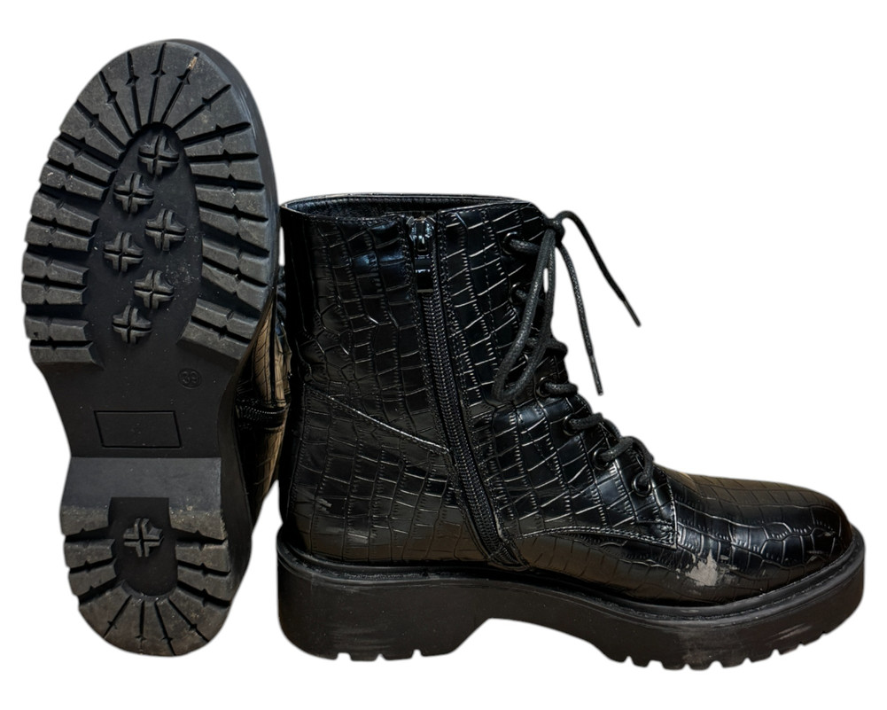 About You  BOTKI  damskie 39