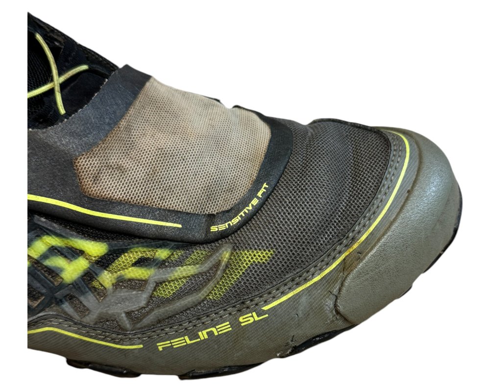 Dynafit Feline SL GTX GORE-TEX BUTY TREKKINGOWE  męskie 45