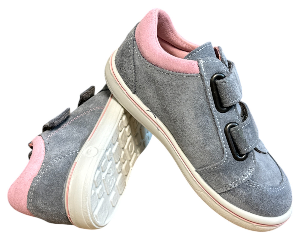 Pepino  TRAMPKI  dziecięce 26