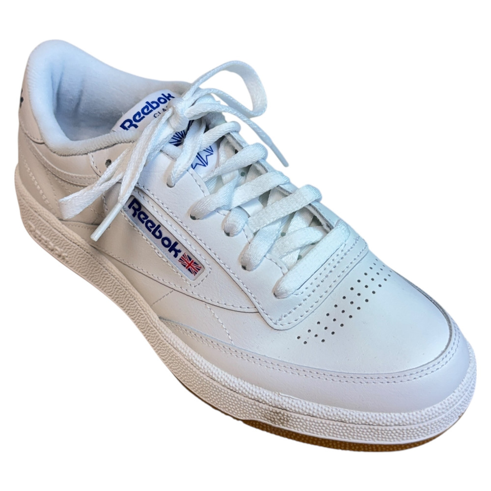 Reebok Club C 85 BUTY SPORTOWE damskie 39/40