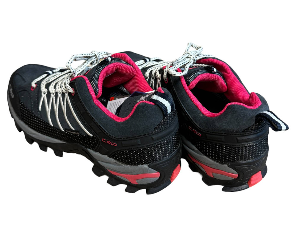 Cmp Rigel Low BUTY SPORTOWE  damskie 39