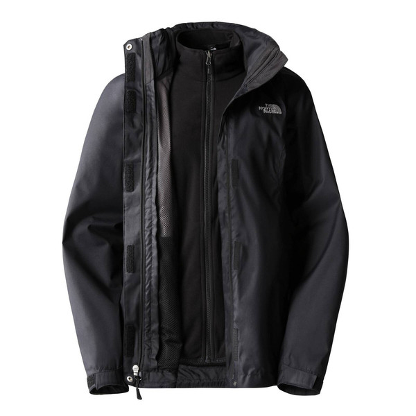 The North Face kurtka EVOLVE III Triclimate M