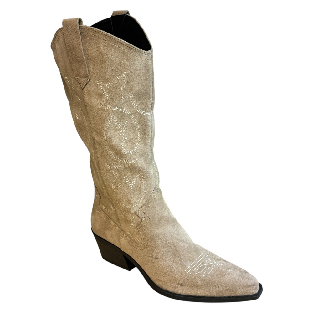 Pull&Bear KOZAKI damskie 41