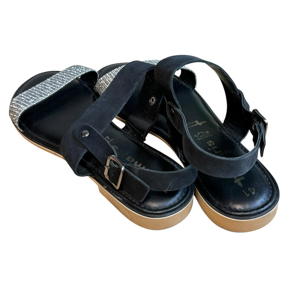 Tamaris SANDAŁY damskie 41