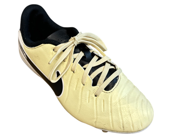 Nike Jr. Tiempo Legend 10 Academy FG BUTY SPORTOWE Korki dziecięce 36