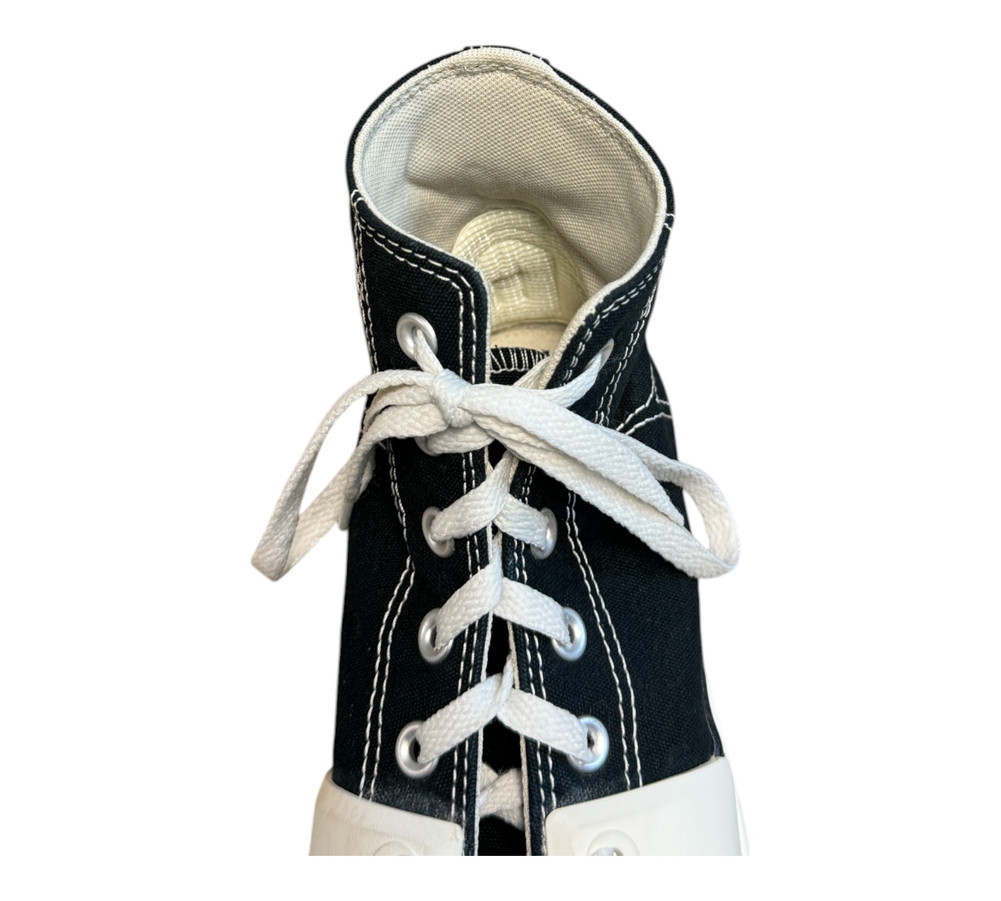 Converse Chuck Taylor All Star Construct TRAMPKI wysokie męskie 42.5