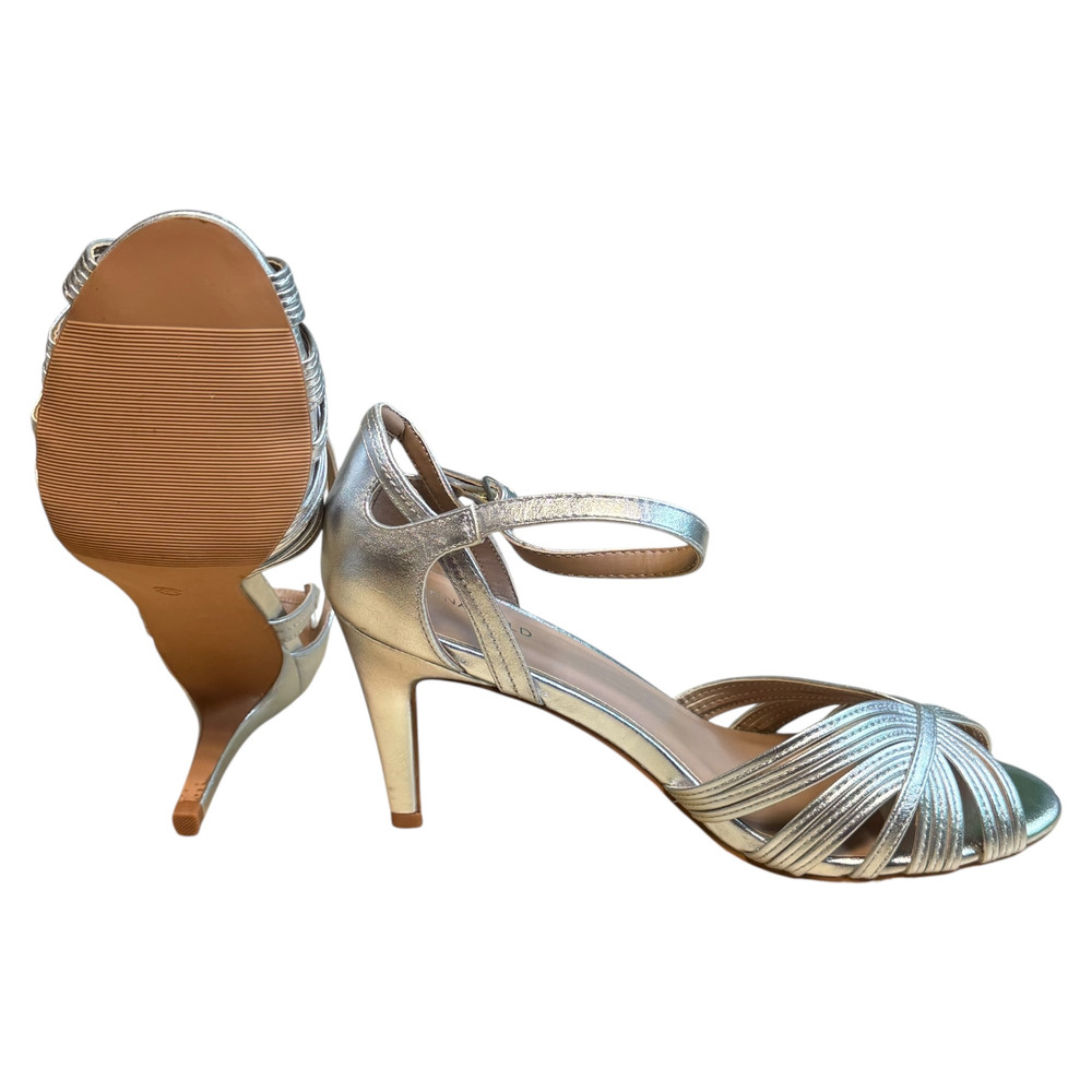 Anna Field SANDAŁY szpilki damskie 41