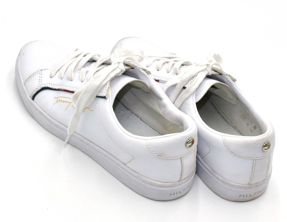 Tommy Hilfiger Signature BUTY SPORTOWE damskie 39