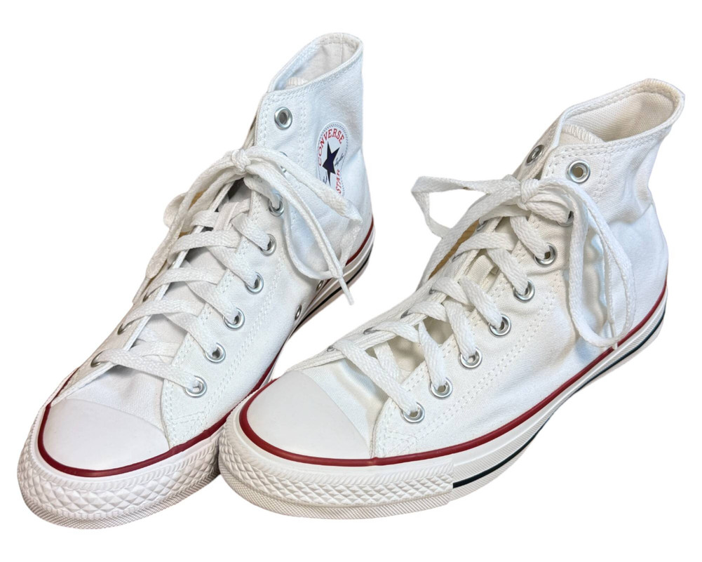 Converse All Star Hi TRAMPKI wysokie unisex 41