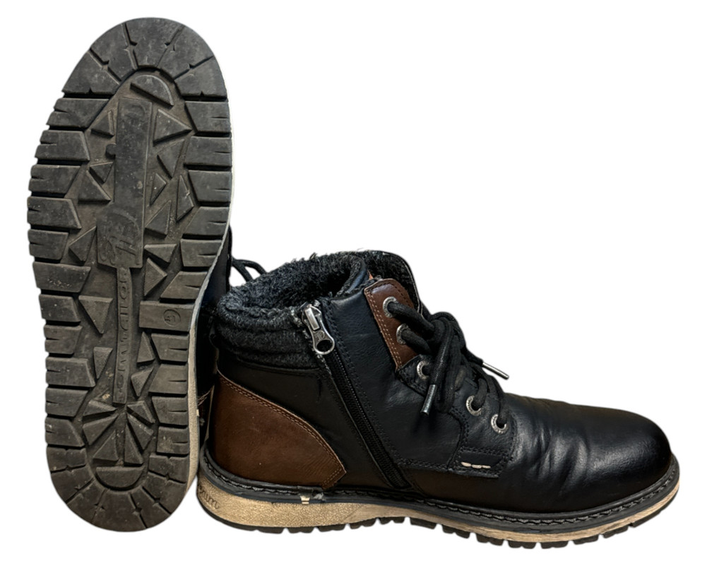 Tom Tailor  BOTKI  męskie 41