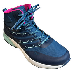 Hi-Tec Trail Pro Mid BUTY TREKKINGOWE dziecięce 38