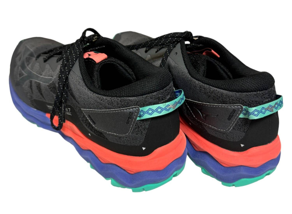 Mizuno WAVE DAICHI 7 GTX BUTY SPORTOWE męskie 47