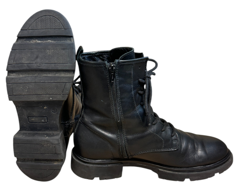 Mustang  BOTKI  damskie 42