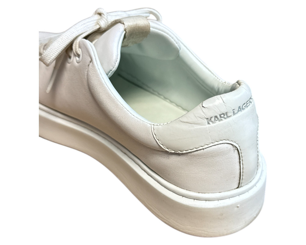 Karl Lagerfeld  TRAMPKI  męskie 41