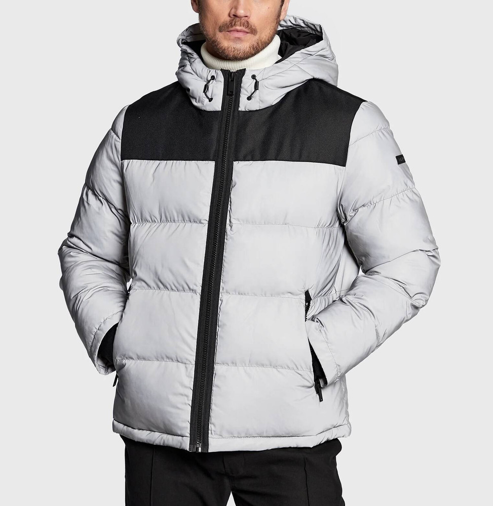 KURTKA MĘSKA DKNY S