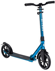 Hulajnoga miejska ATTABO 230 niebieska