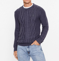 Sweter Andy M3BR21 Z2BB0 M