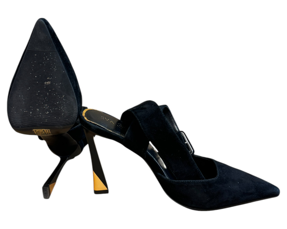 Eva Minge  SUZANNE SZPILKI  damskie 38