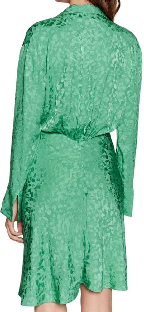 Sukienka Zadig&Voltaire L Rozo WWDR00034