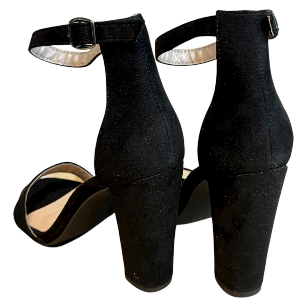 Glamorous SANDAŁY damskie 36,5