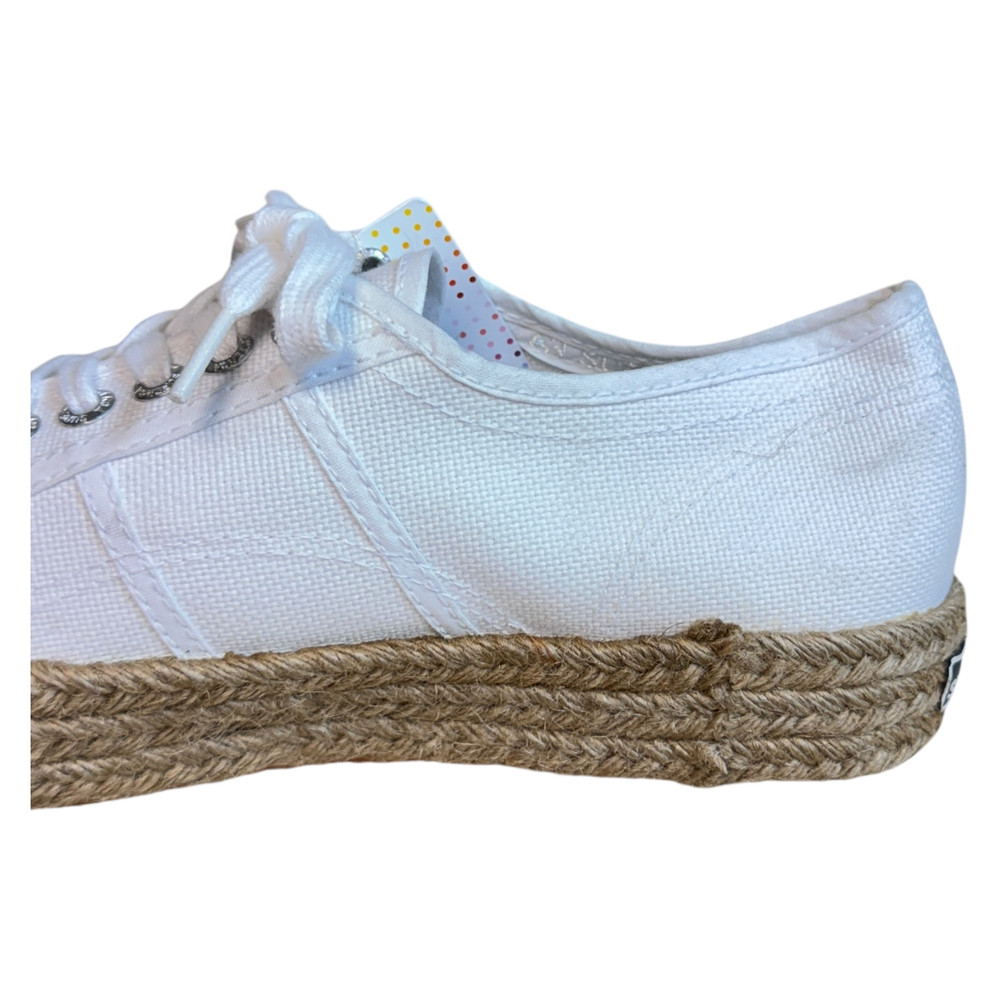 Superga 2730 Rope BUTY SPORTOWE espadryle damskie 39