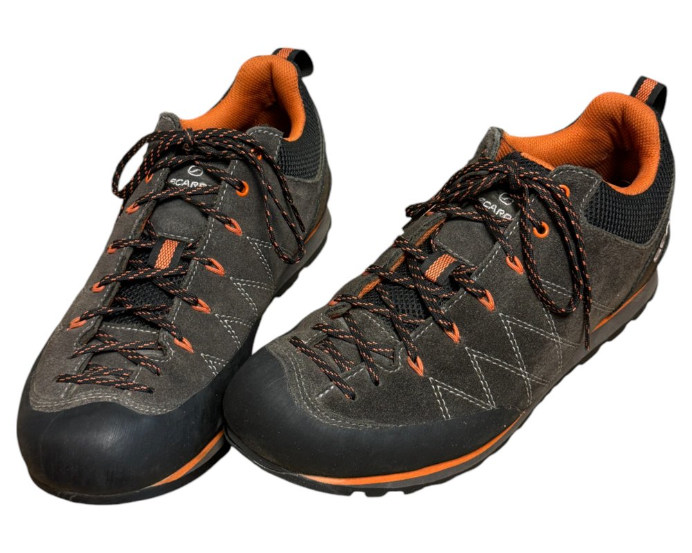 Scarpa Crux BUTY TREKKINGOWE  męskie 42