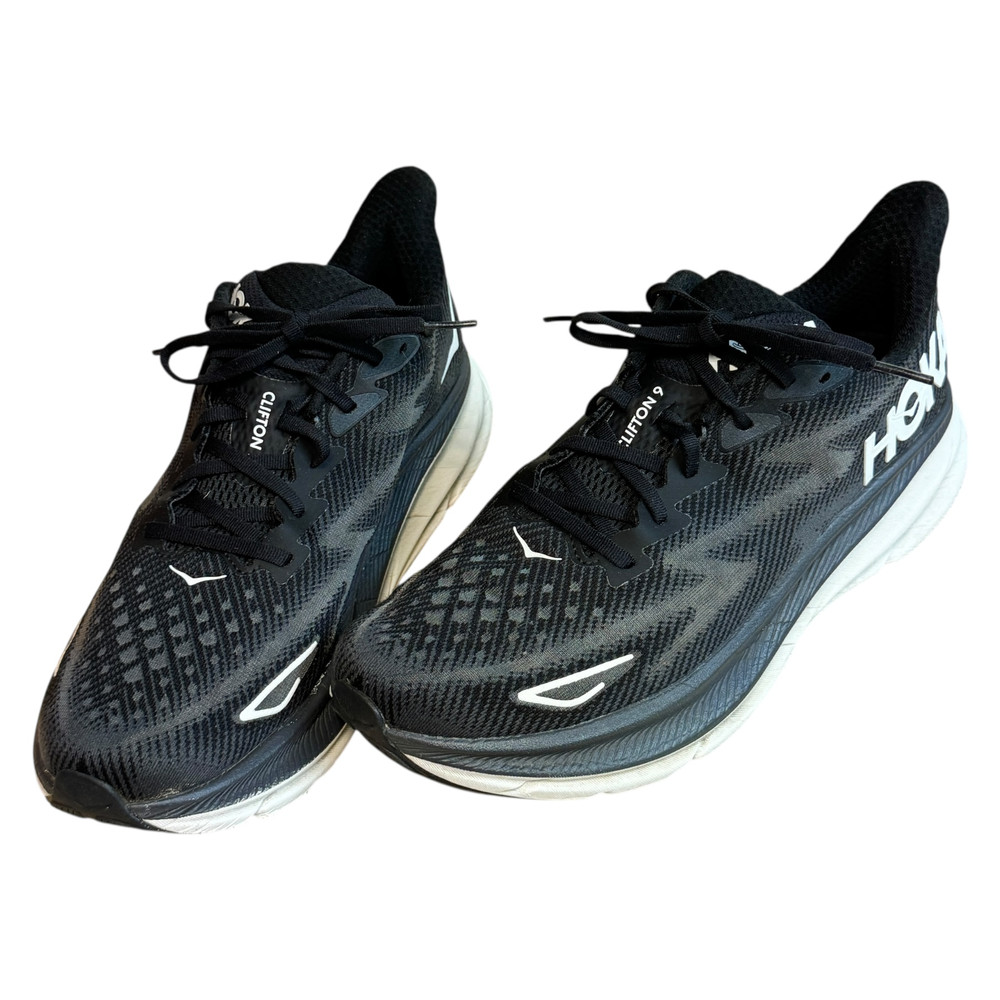 Hoka Clifton 9 BUTY SPORTOWE męskie 45 1/3