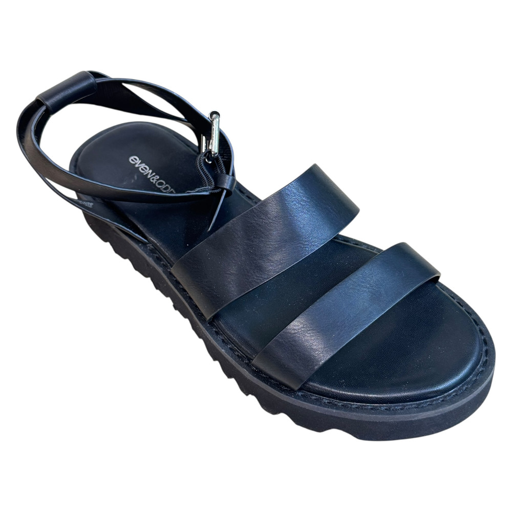 Even&Odd SANDAŁY damskie 40/39