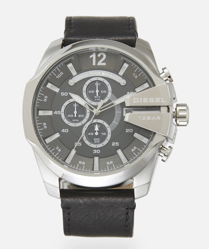 Zegarek chronograficzny Diesel DI152M05E-Q11