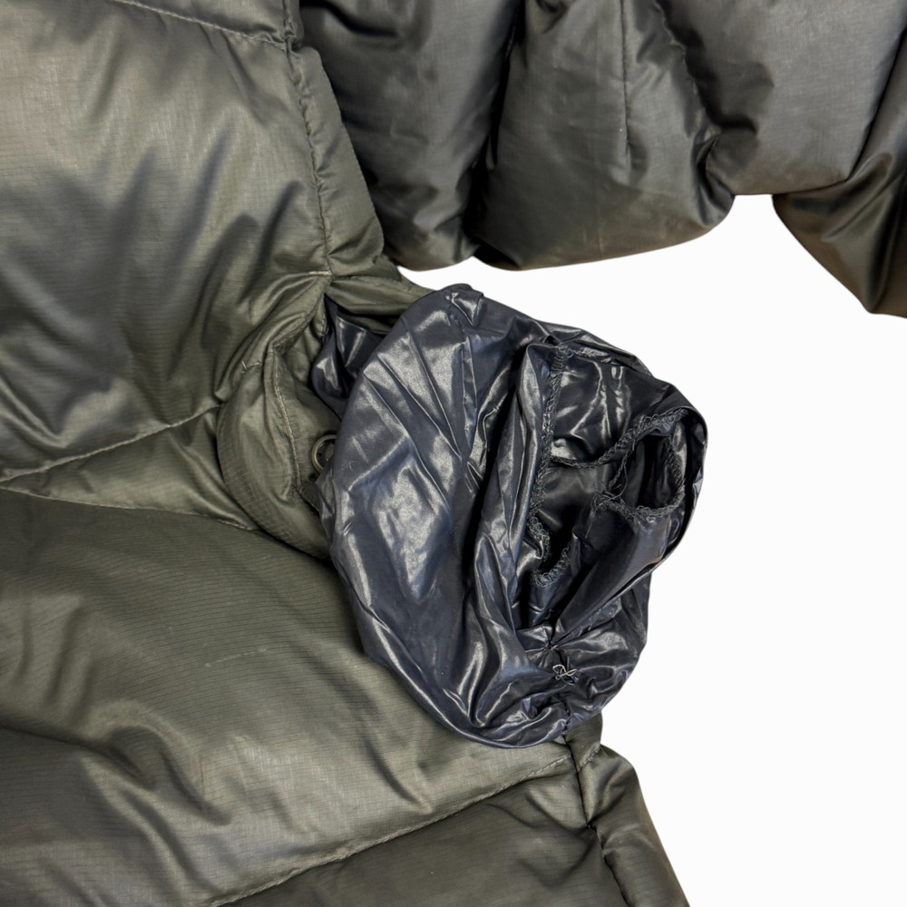 Płaszcz puchowy damski Tundra Down Coat Helly Hansen XL 