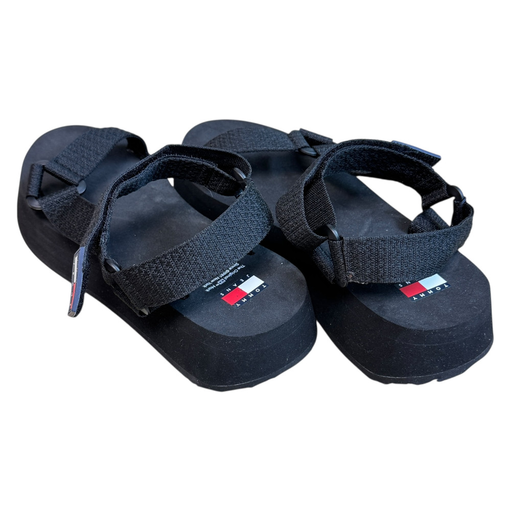 Tommy Jeans TJW EVA SANDAŁY damskie 41/42