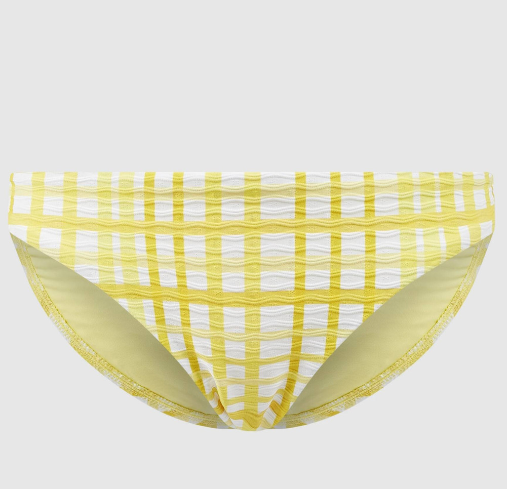 Dół od bikini Seafolly M