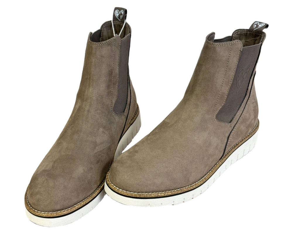 Marco Tozzi  BOTKI  damskie 38/39